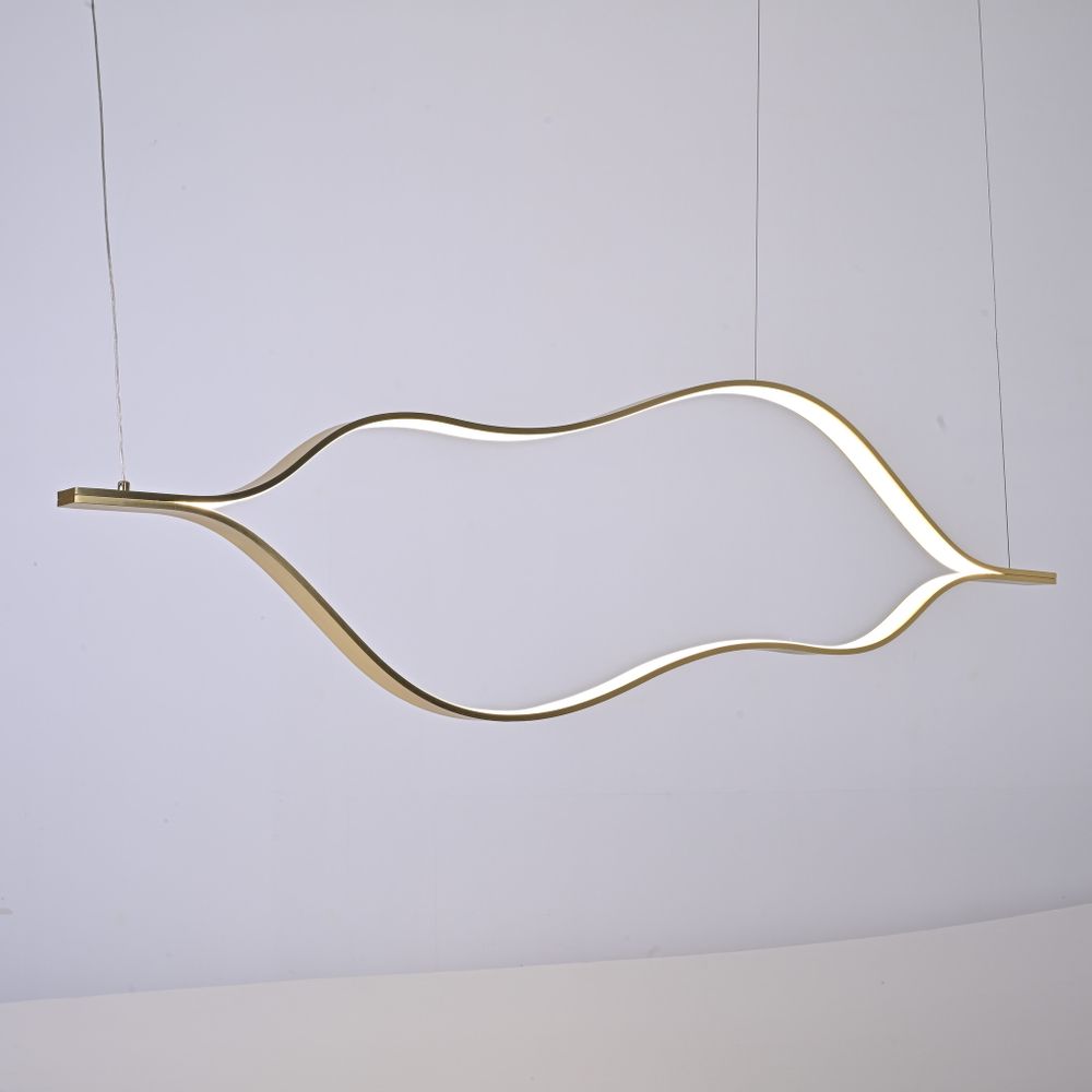 Подвесной светодиодный Светильник Tape Light L140