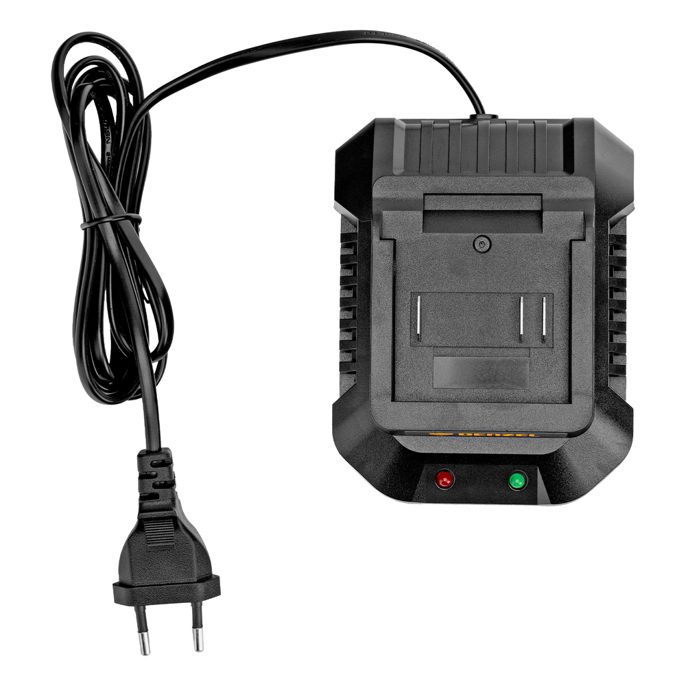 Секатор аккумуляторный, бесщет., CP-30BL, Li-Ion, 20 В, лезвия SK5 // Denzel