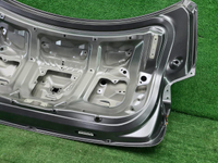 Крышка багажника Changan Lamore (2023-н.в.)