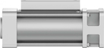 Удерживающий тормоз Festo DACS-20-A-S