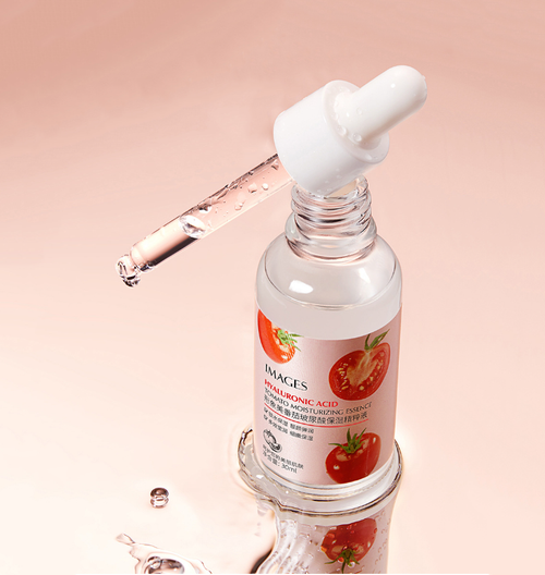 IMAGES Эссенция для лица с экстрактом томата