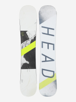 Сноуборд Head Architect