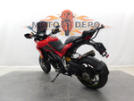 Ducati Multistada 1200 S 038136