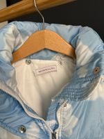 Утепленный жилет Monnalisa, 128