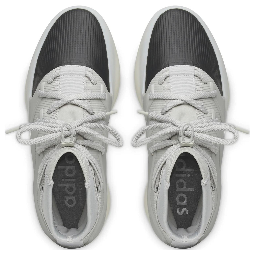 Кроссовки Fear Of God X Adidas Originals Basketball