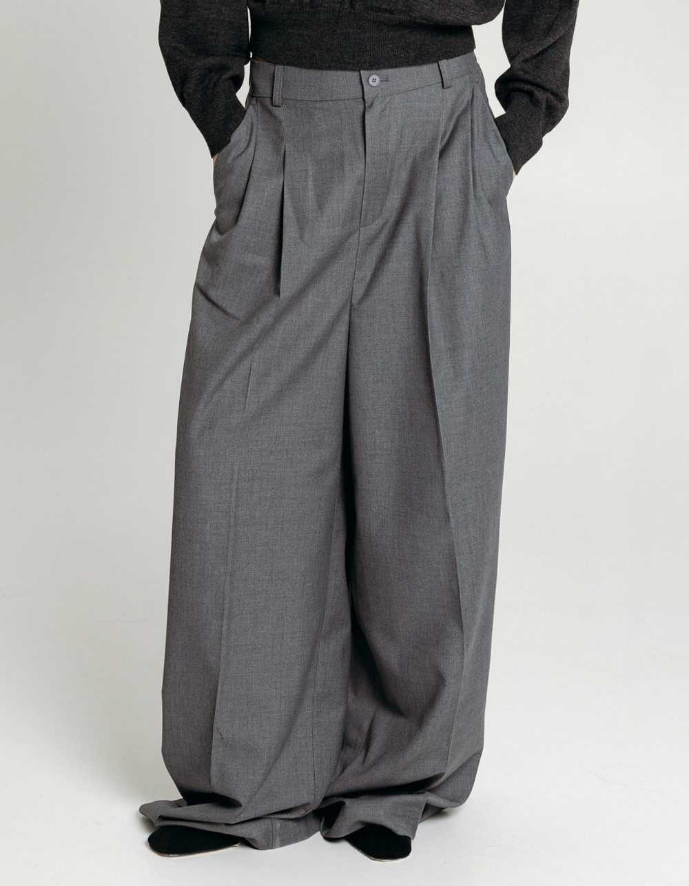 Брюки CORNO GRANDE