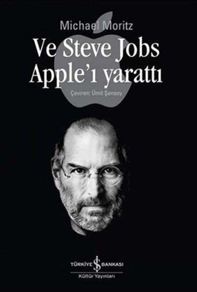 Ve Steve Jobs Apple&#39;ı Yarattı