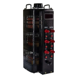 ЭНЕРГИЯ ЛАТР Black Series 3Ф TSGC2-6кВА 6А лабораторный автотрансформатор Е0102-0202