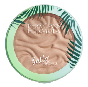 PHYSICIANS FORMULA Пудра бронзер с маслом мурумуру Butter Bronzer Murumuru тон светлый загар 11 г