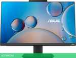 Моноблок Asus E5702WVAR-BPE0020 черный (90PT03N1-M00W00)