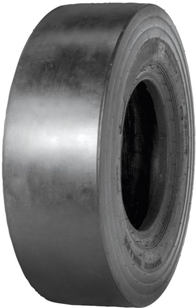 Galaxy Smooth Compactor C-1 9.5/65 R15