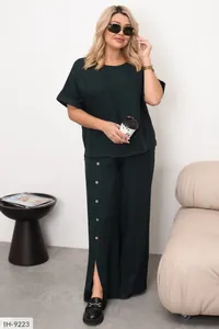 Костюм IH-9223 Фабрика Моды