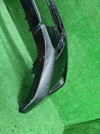 Бампер передний Toyota Camry xv50 (2014-2018)