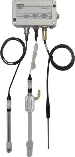 МАРК-902, pH-метры, № в ГРСИ РФ - 27453-16