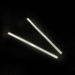 Косточки корсетные прямые 2 шт. (пластик) длина 15 см