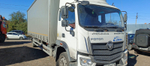 Foton AUMAN 4x2 Бортовой (Евроборт) 47FM2C (Евроборт, Дизельный, 4.5 л, 209 л.с. МТ)