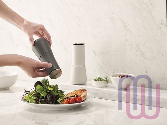 Набор мельниц для соли и перца Joseph Joseph Milltop