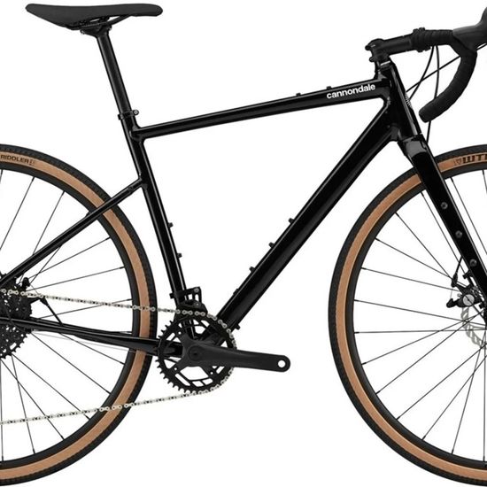 Велосипед Cannondale Topstone 4 - 2023