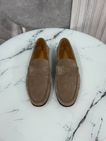Лоферы Hermes