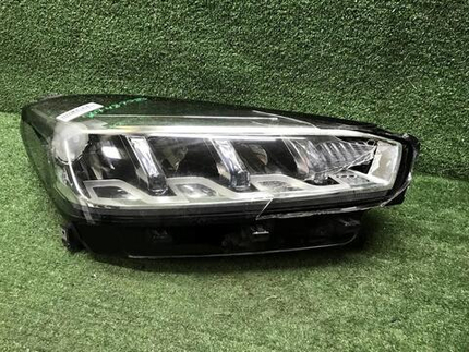 Битая Фара правая Chery Tiggo 7 Pro (20-24) LED