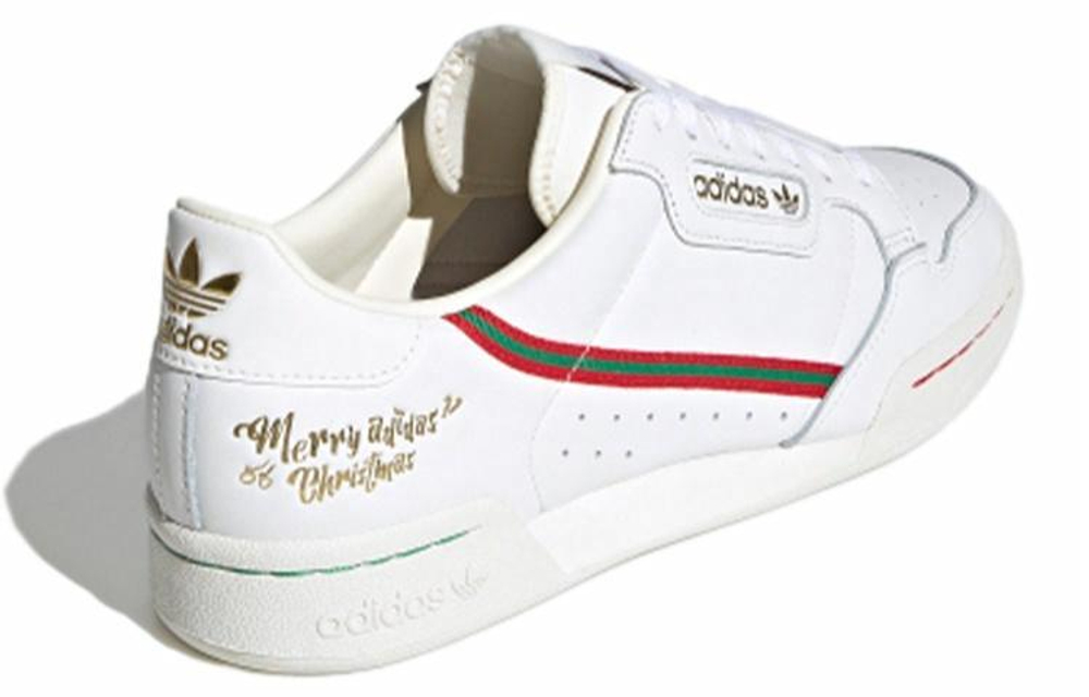 Кроссовки Adidas Originals Continental 80