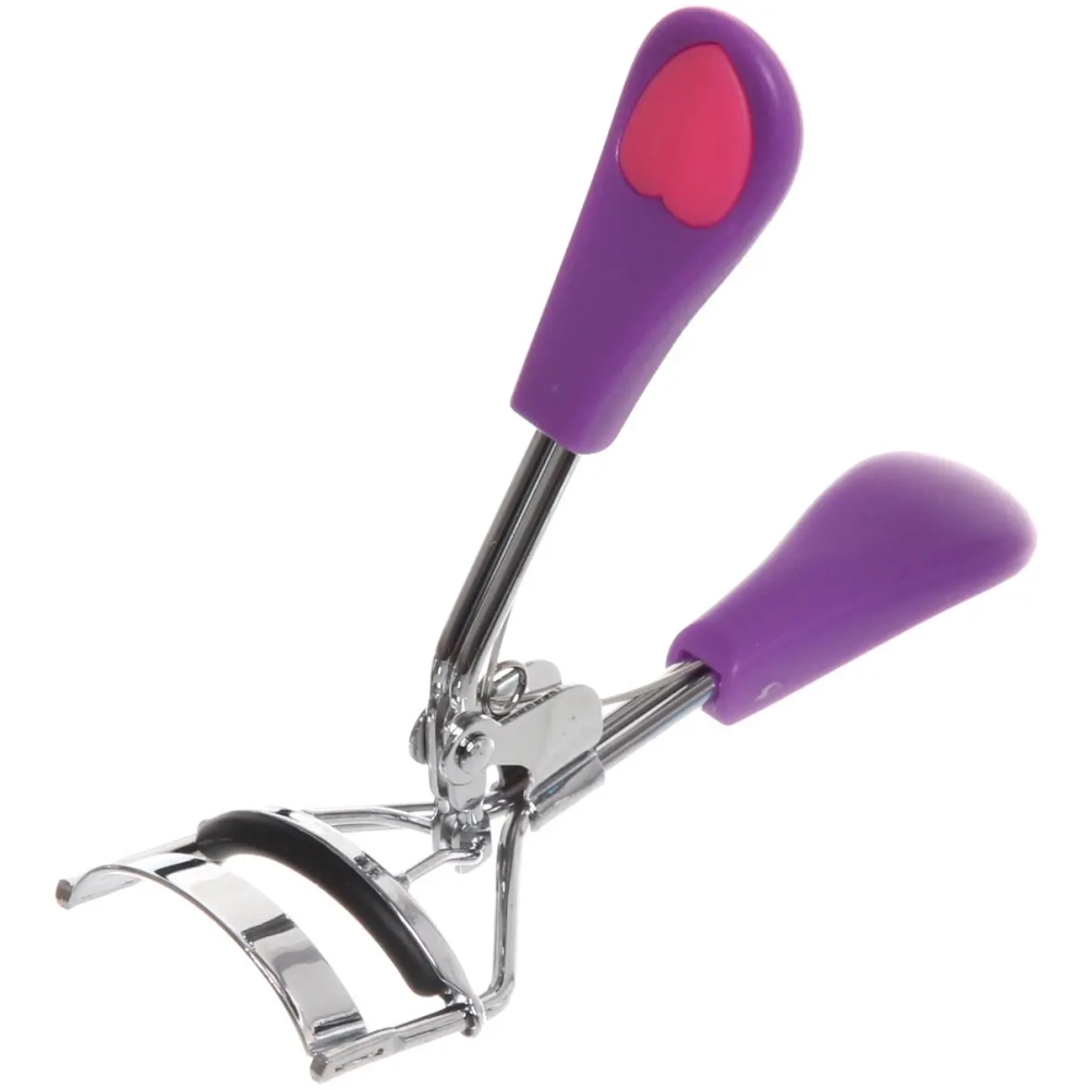 Щипцы для завивки ресниц «Ультрамарин - Валенсия», цвет микс, 11см