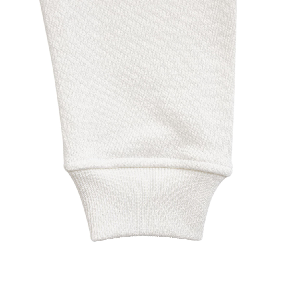 AMALFI CROPPED HOODIE OVERSIZED
