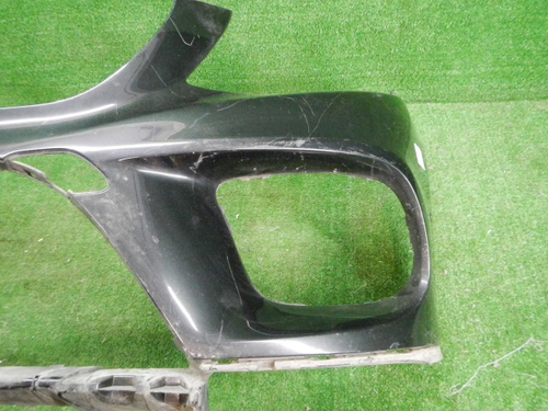 Бампер передний Mercedes GLE c292 (15-19) AMG