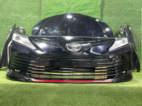 Бампер передний Ноускат Toyota Camry xv70 20-нв