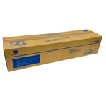 Блок проявки DV-621C Konica-Minolta bizhub C450i/C550i/C650i голубой ACV80KD