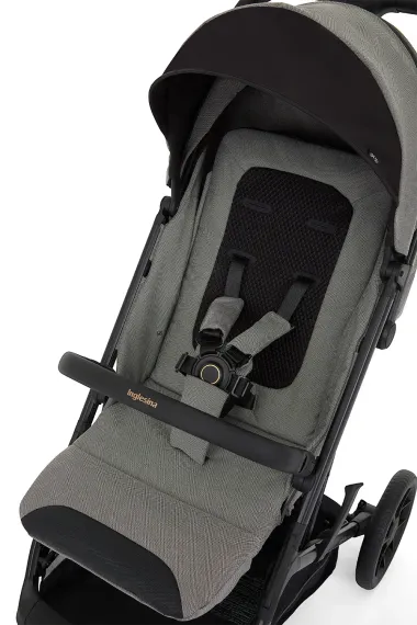 Прогулочная коляска Inglesina Maior Tundra Beige