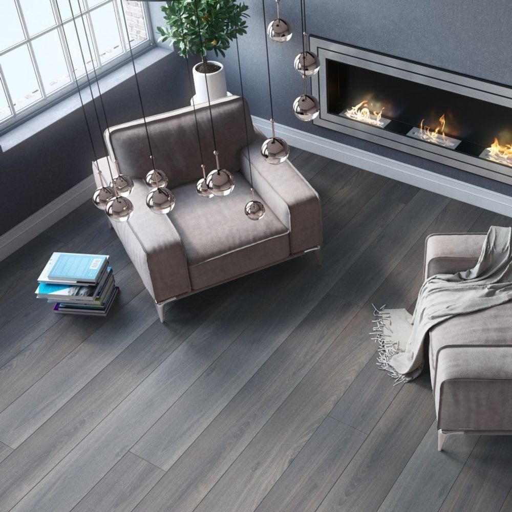 ЛАМИНАТ ALLOC 8530 БРОДВЕЙ