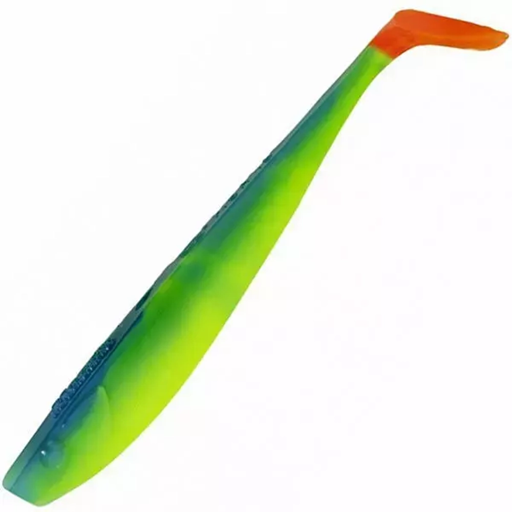 Quantum-Manns Q-Padler 18см 27г