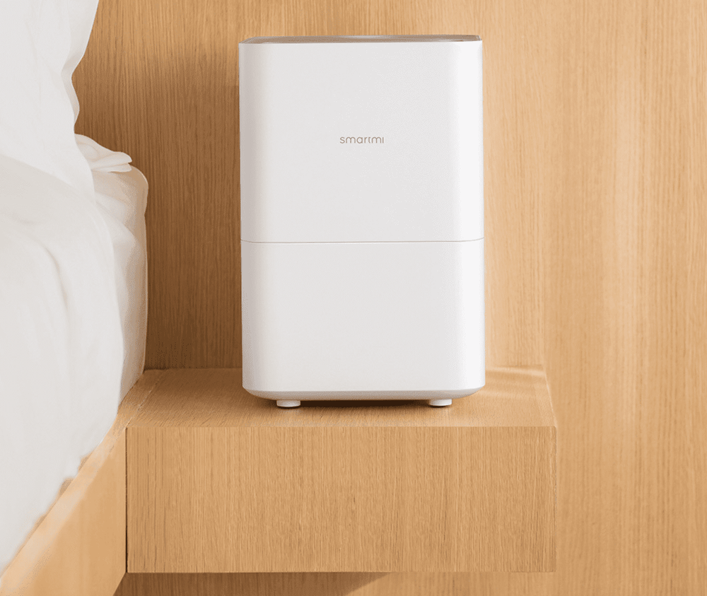 Увлажнитель воздуха Smartmi Zhimi Air Humidifier 2 (CJXJSQ02ZM)