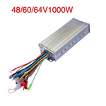 Контроллер 48-60-64V 1000W 42A