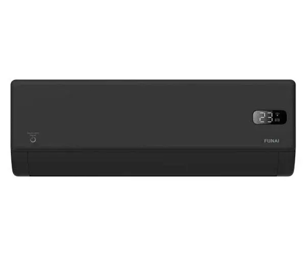 Инверторная сплит-система Funai Akoya Nero RAC-I-AN25HP.D01