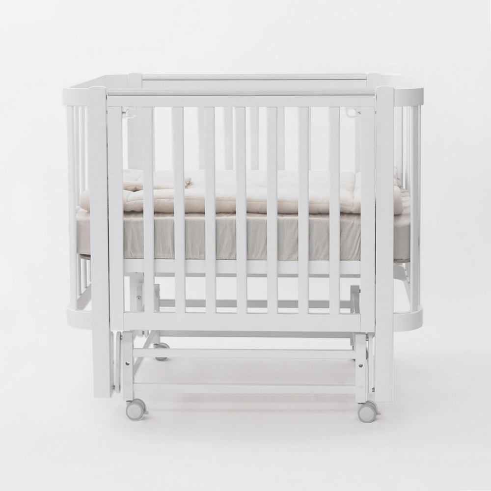 Кровать Antemi Terra Light NEW (универсальный маятник)