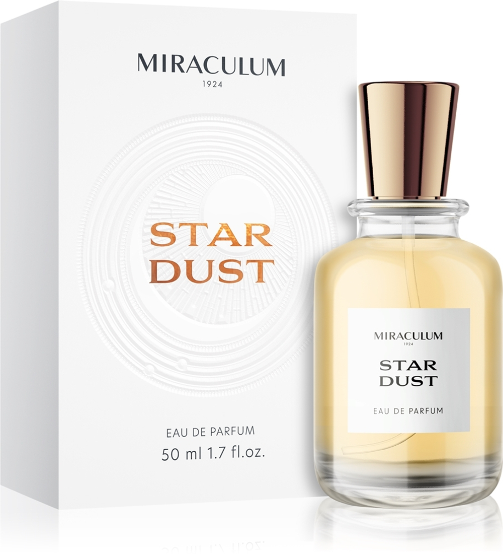 Miraculum Magic Vibes Star Dust парфюмерная вода женская