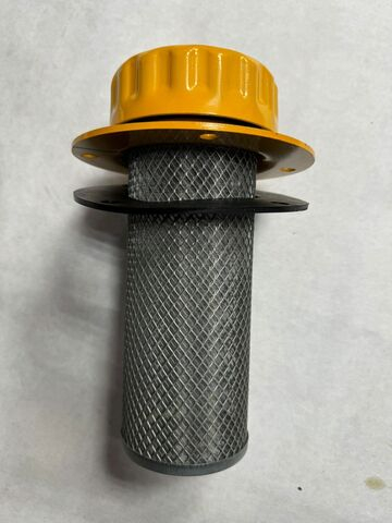 Крышка горловины гидробака XGKL2-10X0.63 (QL-8) 803164217