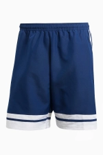 Шорты adidas Squadra 25 Downtime - темно-синий