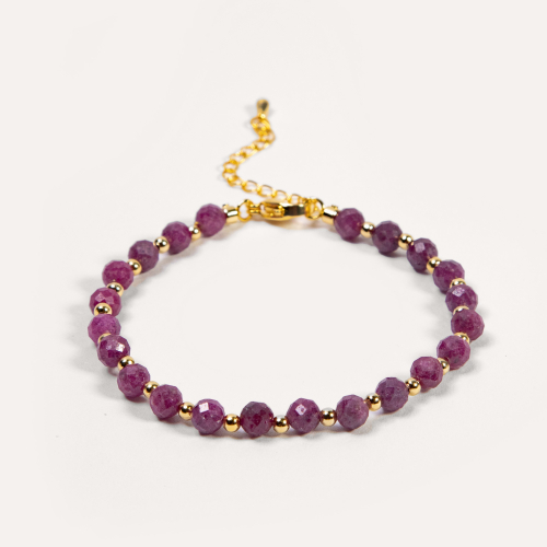 Браслет Lounge RED