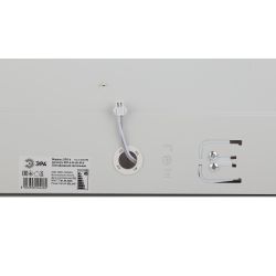 Светильник светодиодный ЭРА SPO-6-36-4K-M-A 36Вт 4000К 3200Лм IP40 595x595 матовый.. | Светильники с внутренним драйвером