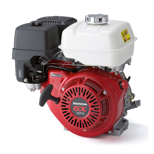 Двигатель Honda GX270SXQ4