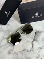 Солнцезащитные очки Hublot