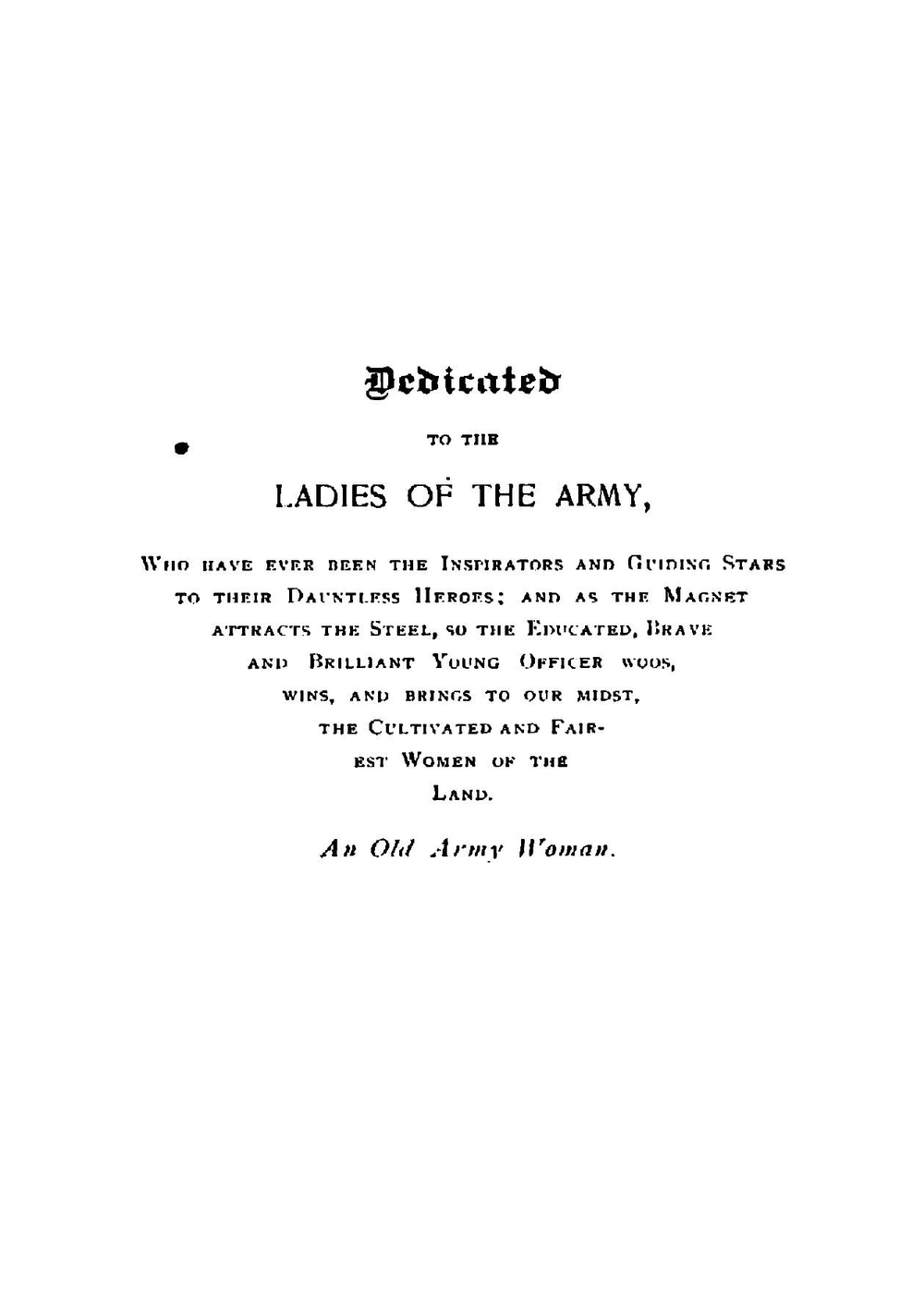 Posie | Katherine Madison. [from old ca Cochran