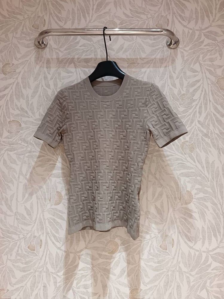 Футболка Fendi