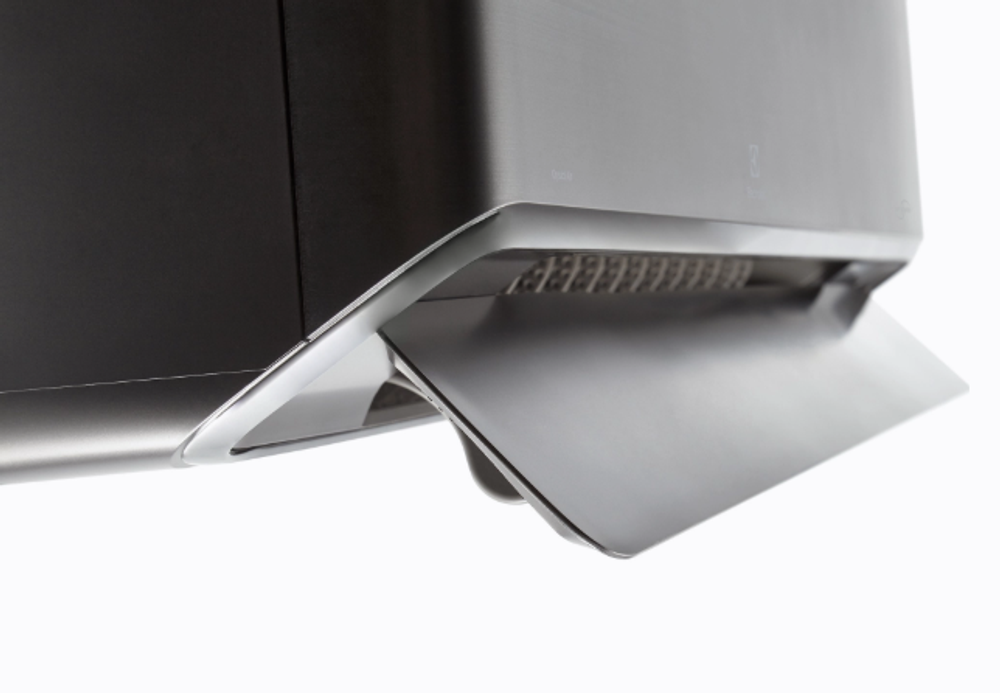 Сплит-система инверторного типа Electrolux Crystal Air Super DC EACS/I-10HFA/N8_V2 комплект