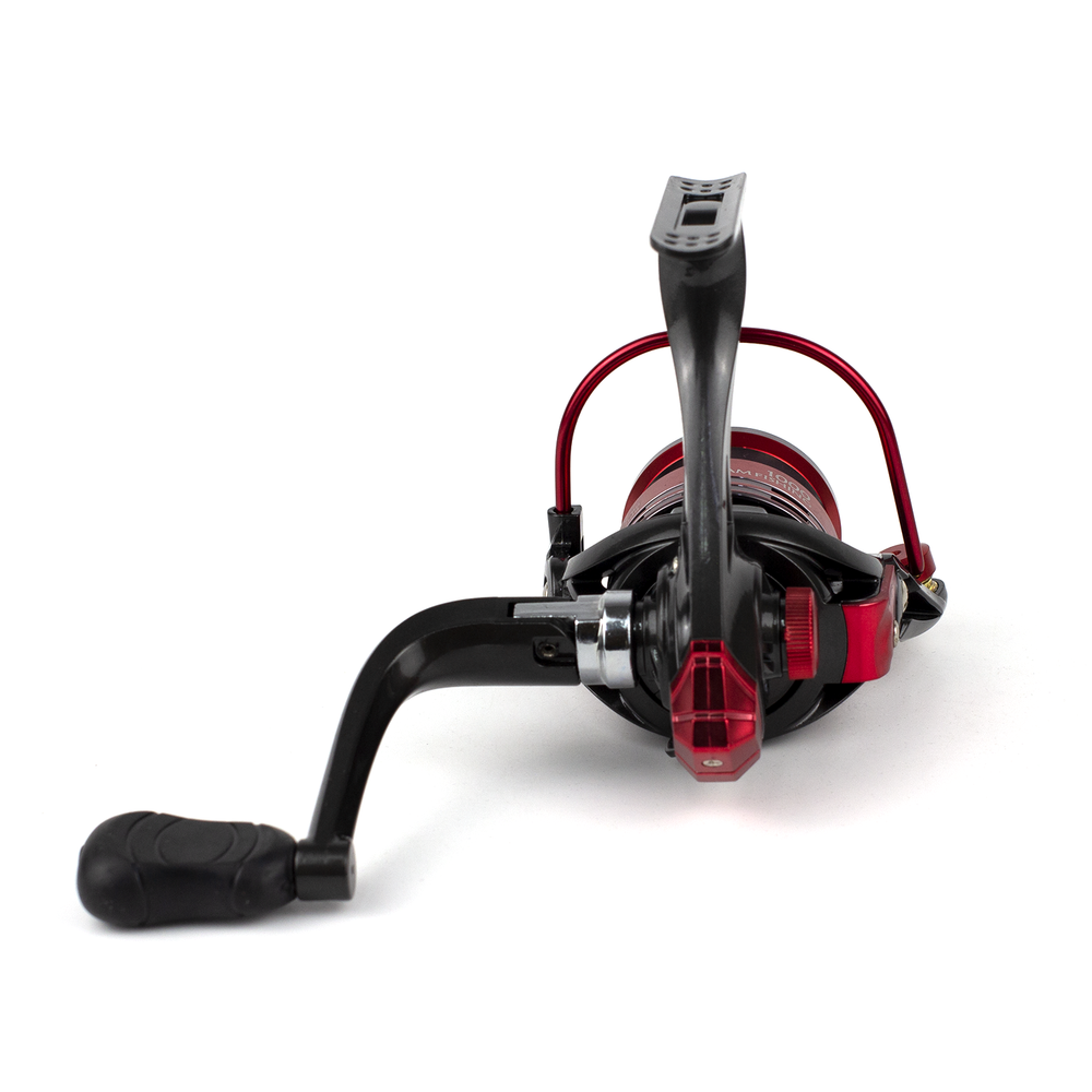 Катушка безынерционная Grows Culture DF-1000 (3+1)