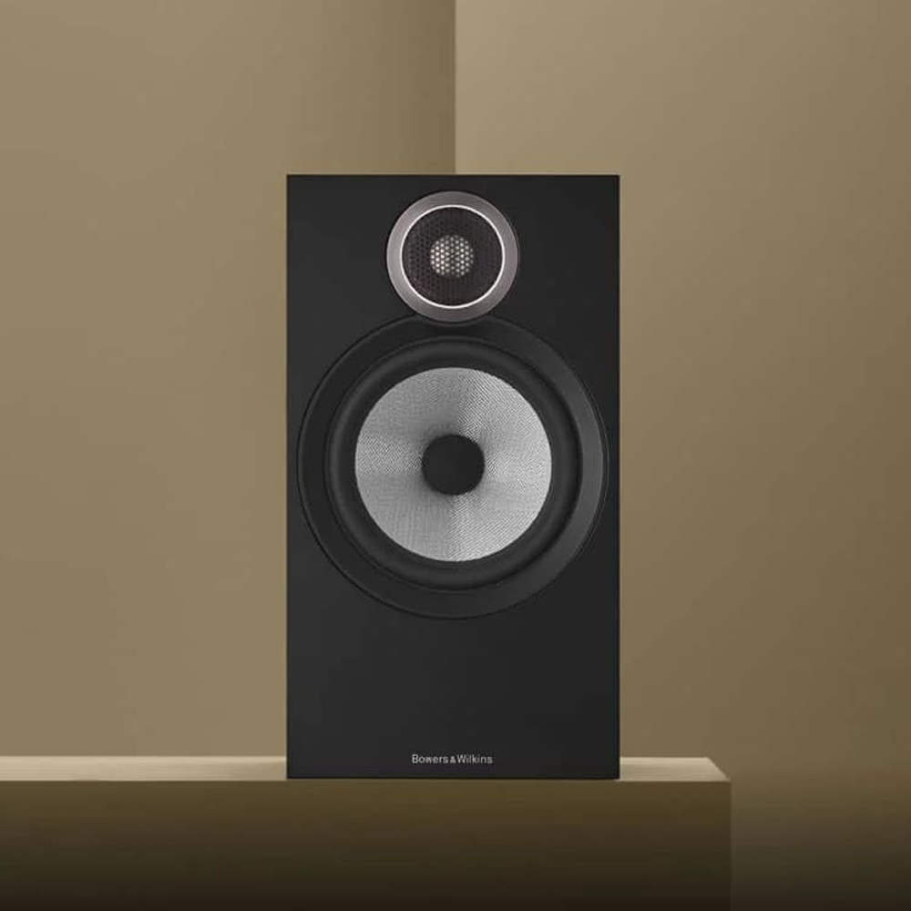 Полочная акустика Bowers & Wilkins 606 S3