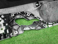 Бампер задний BMW 7er G70 (2022-н.в.) M-paket